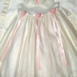 Kid dress